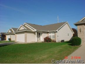 3206 Red Oak Lane Springfield, IL 62712 - Photo 1 of 1