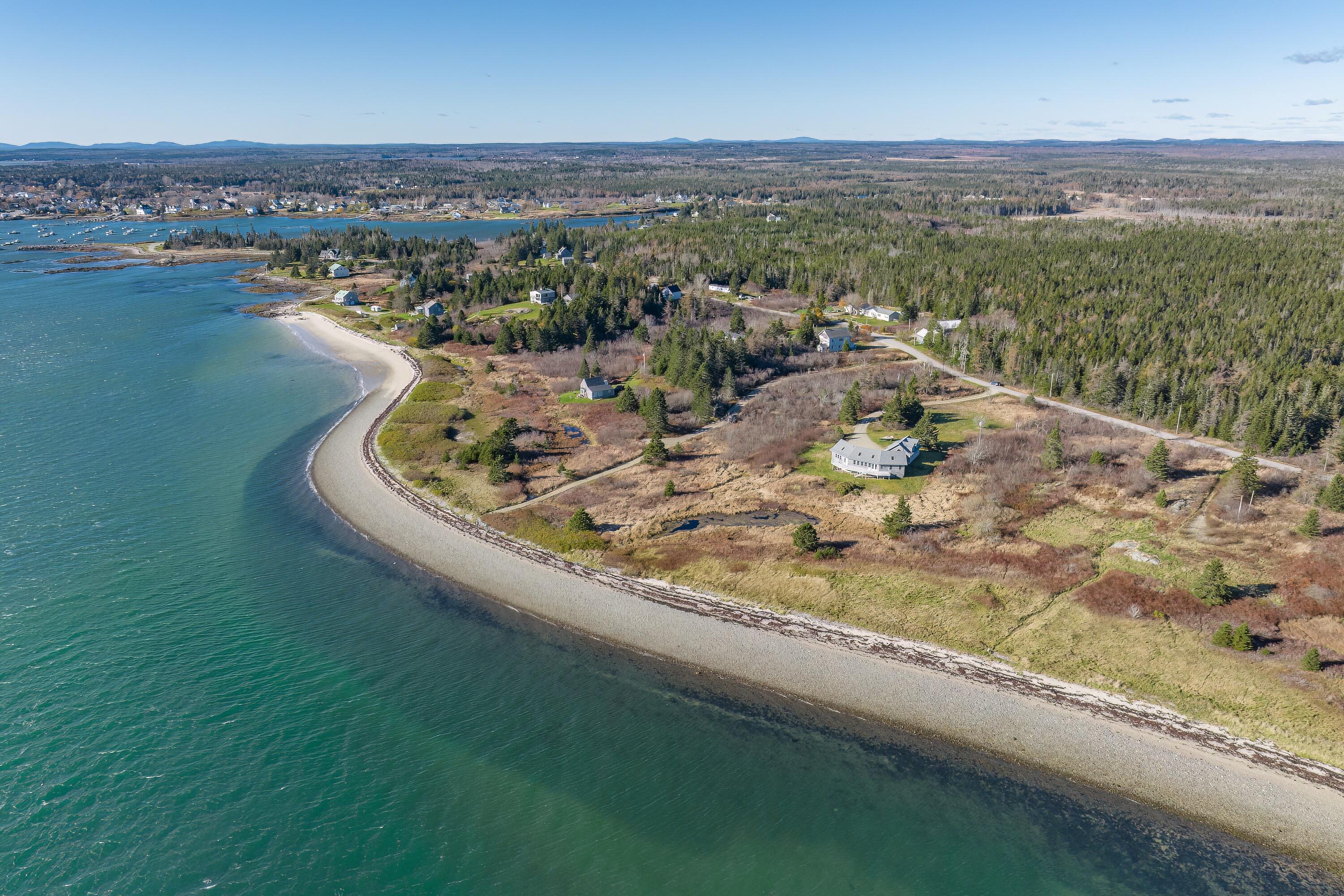165 Kelley Point Road Jonesport, ME 04649 - Photo 62 of 71 66 - 165 Kelley Point Road HiRes - DTP