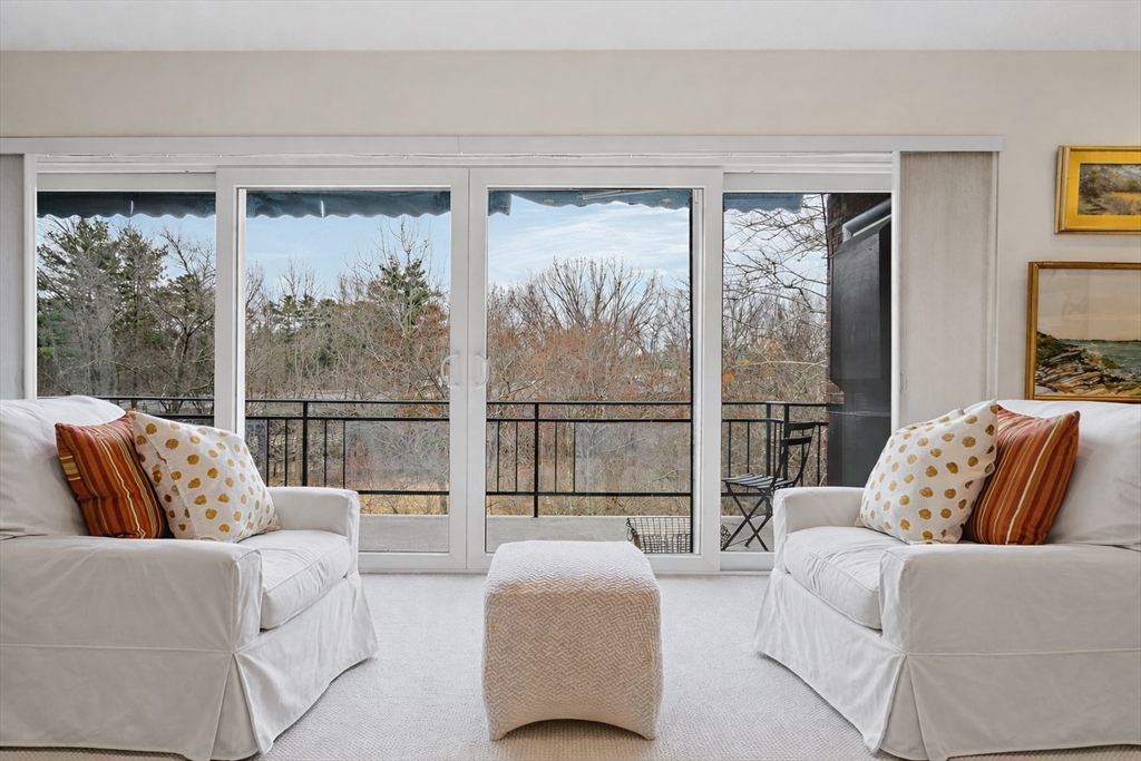 1210 Greendale Avenue, Unit 340 Needham, MA 02492 - Photo 1 of 27