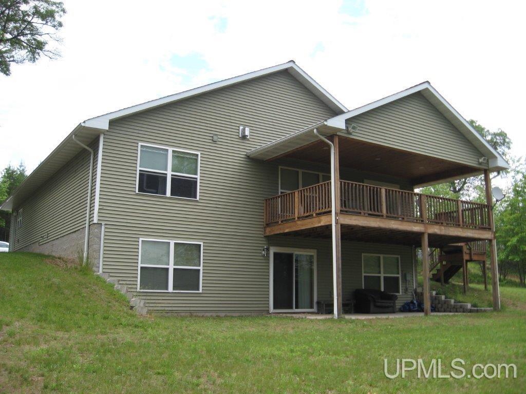 8473-schaawe 24th Road Rapid River, MI 49878 - Photo 17 of 22