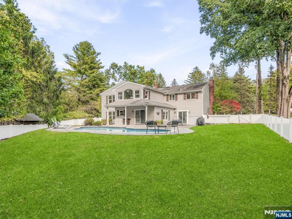 345 Shadyside Road Ramsey, NJ 07446 - Photo 39 of 43 Gallery Image 39
