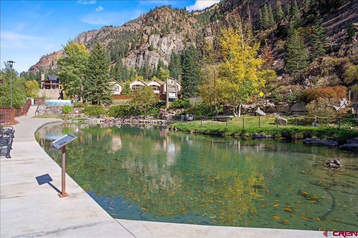 708 Main Street, Unit 2 Ouray, CO 81427 - Photo 33 of 34