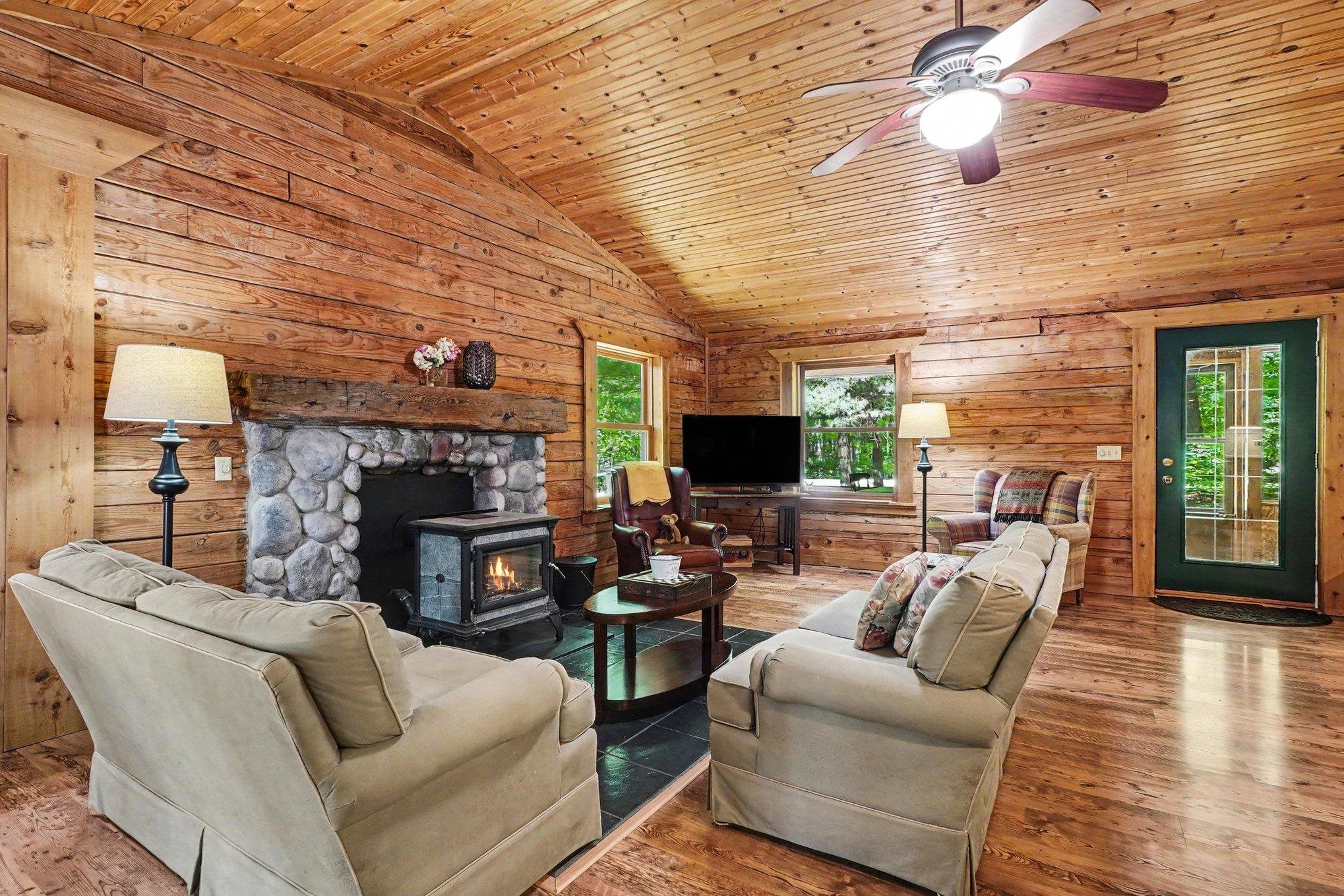 1026 Birch Ridge Road Gladwin, MI 48624 - Photo 13 of 43