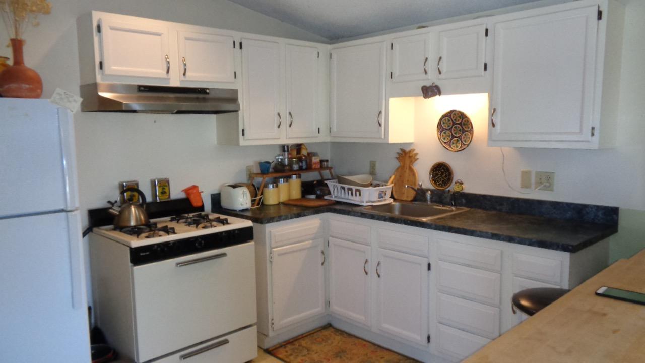 64 Clark Street Portland, ME 04102 - Photo 39 of 41 3rd flr kitchen is open to living