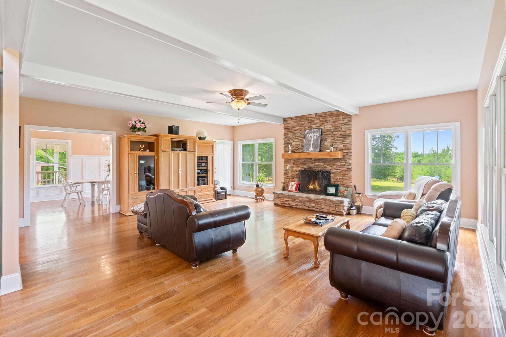 1151 Trull Hinson Road Wingate, NC 28174 - Photo 10 of 34