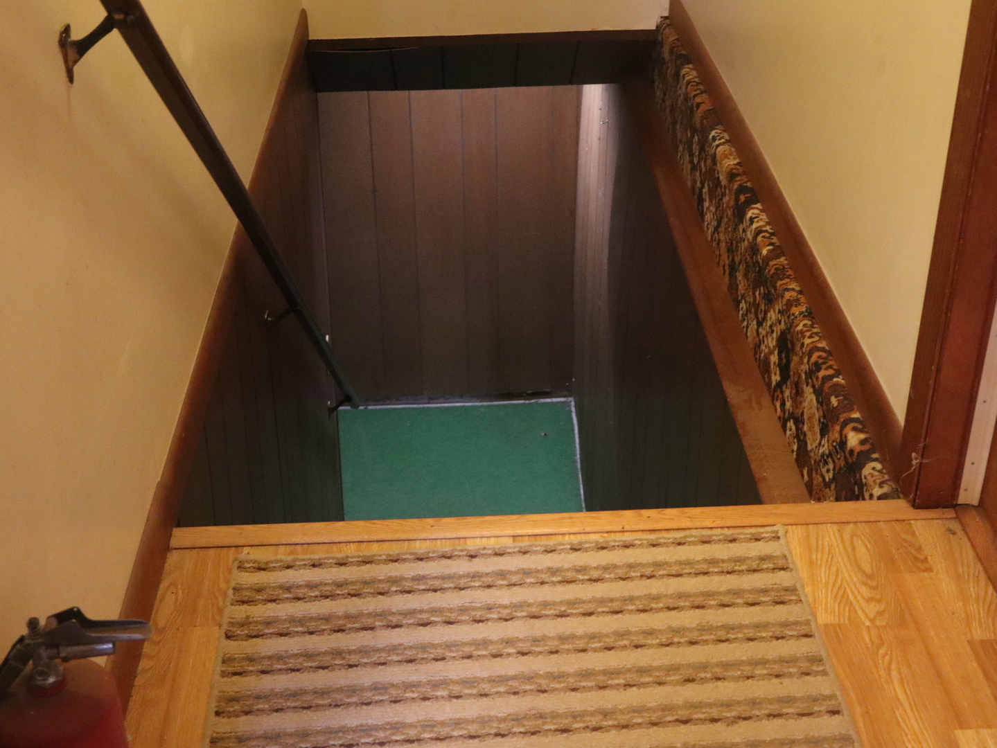 1605 Sharon Road Streator, IL 61364 - Photo 21 of 32