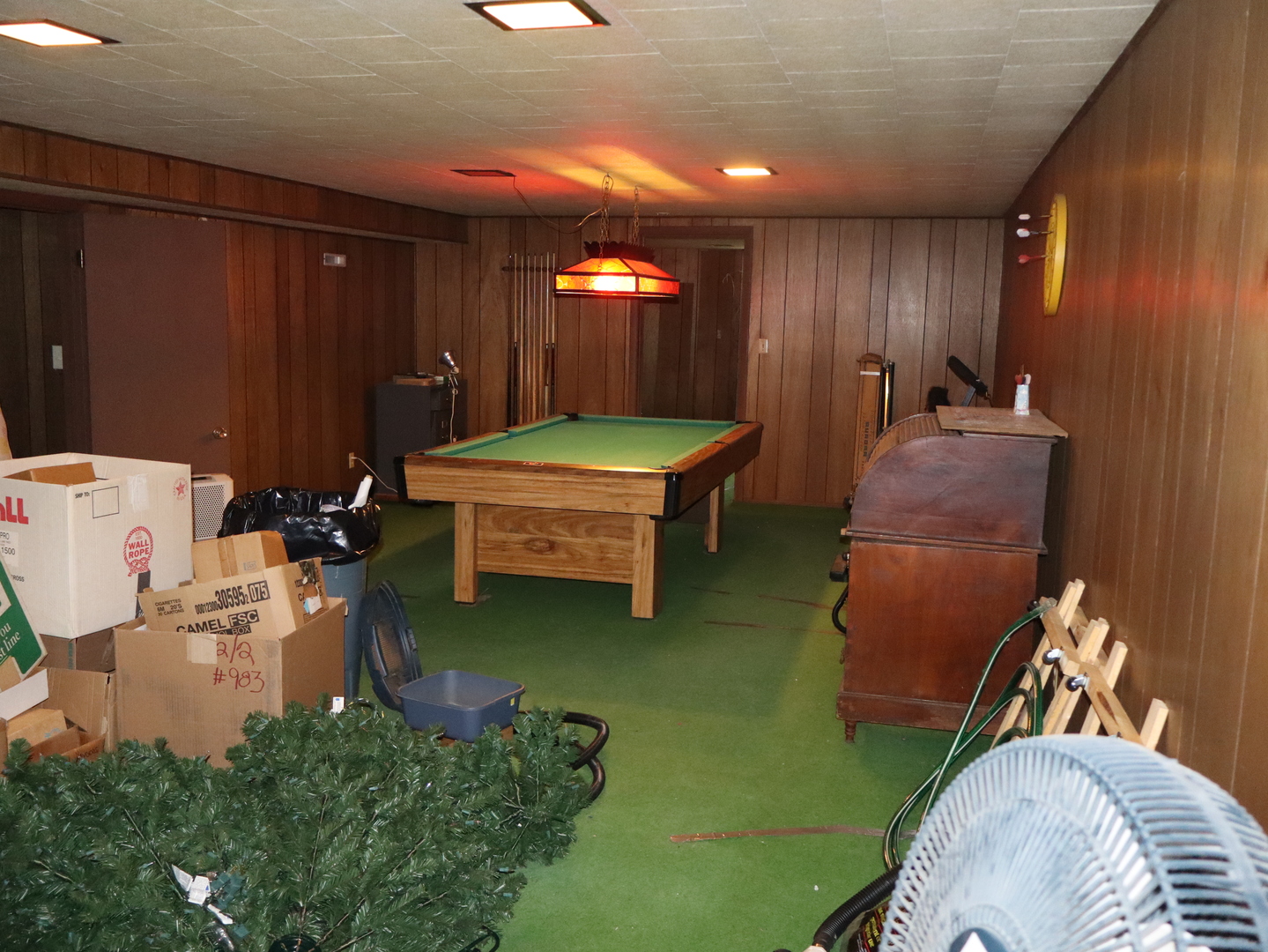 1605 Sharon Road Streator, IL 61364 - Photo 22 of 32