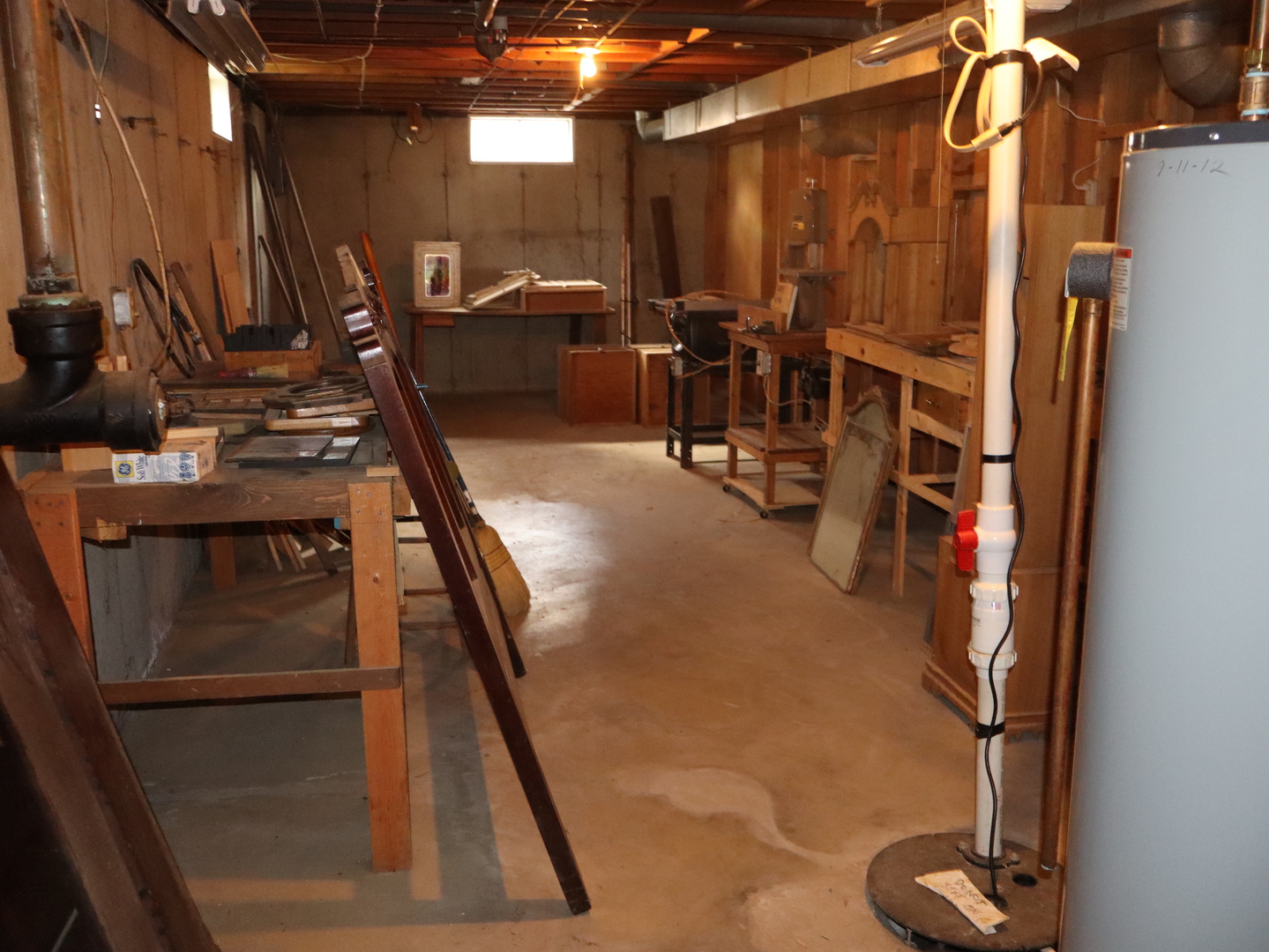 1605 Sharon Road Streator, IL 61364 - Photo 28 of 32