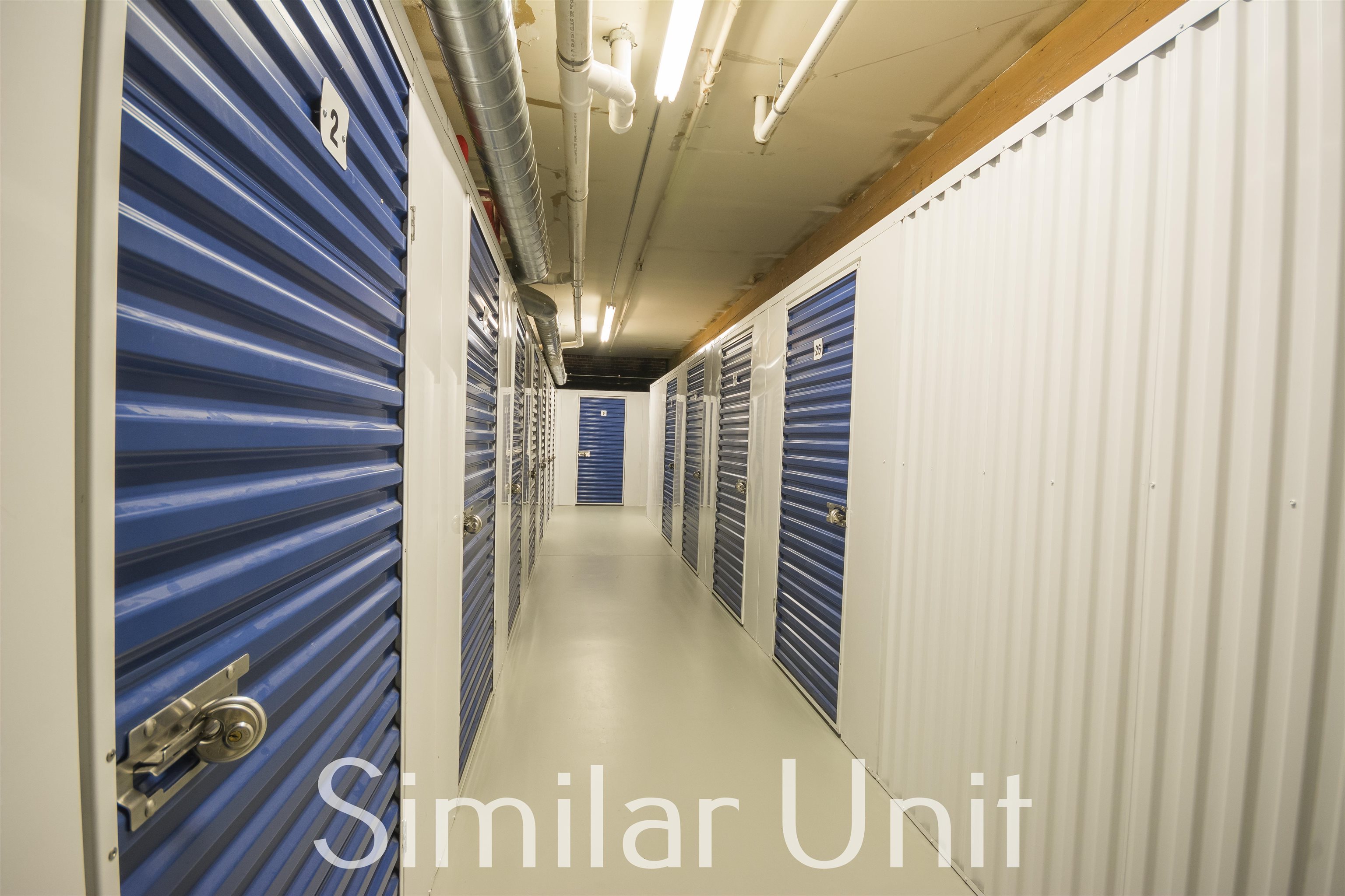 195 McGregor Street, Unit 239 Manchester, NH 03102 - Photo 18 of 19