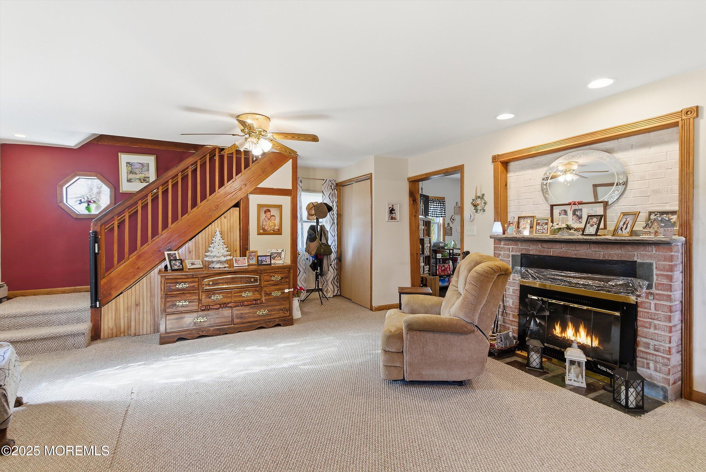 1800 Shore Drive Wall, NJ 07719 - Photo 13 of 23 07-Living 1C