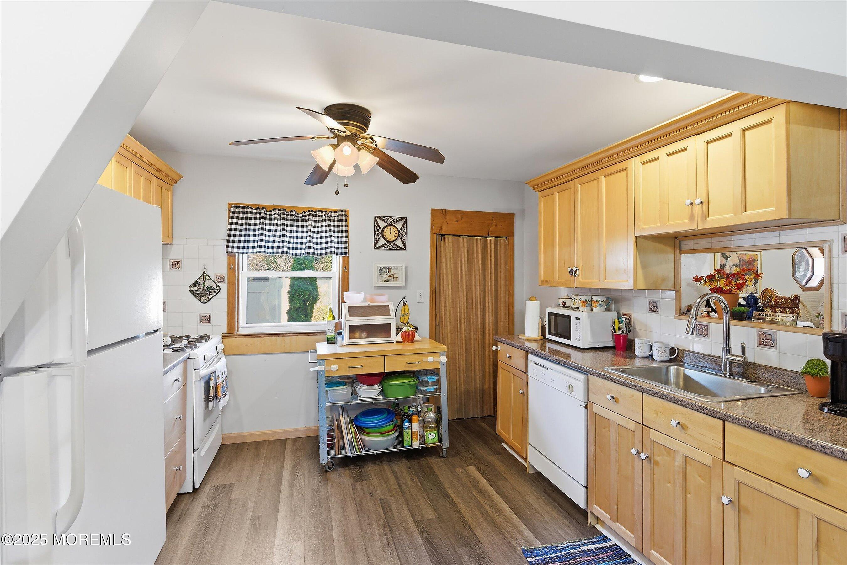 1800 Shore Drive Wall, NJ 07719 - Photo 18 of 23 15-Kitchen 1E ADJUSTED