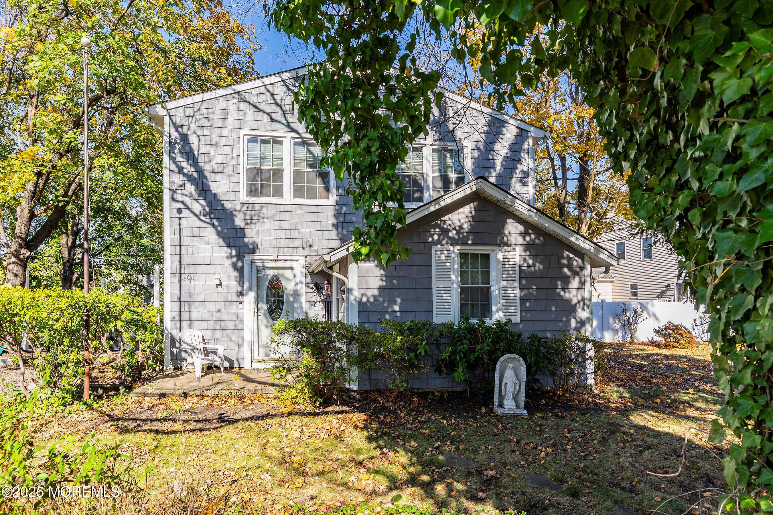 1800 Shore Drive Wall, NJ 07719 - Photo 7 of 23 03-Front