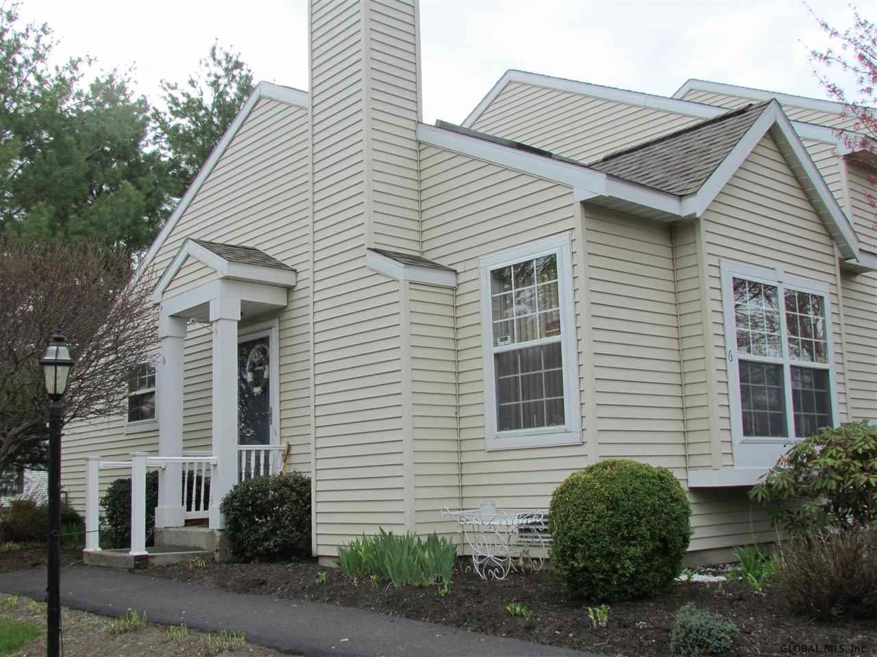 6 Hilltop Court Troy, NY 12182 - Photo 1 of 1 Photo 1