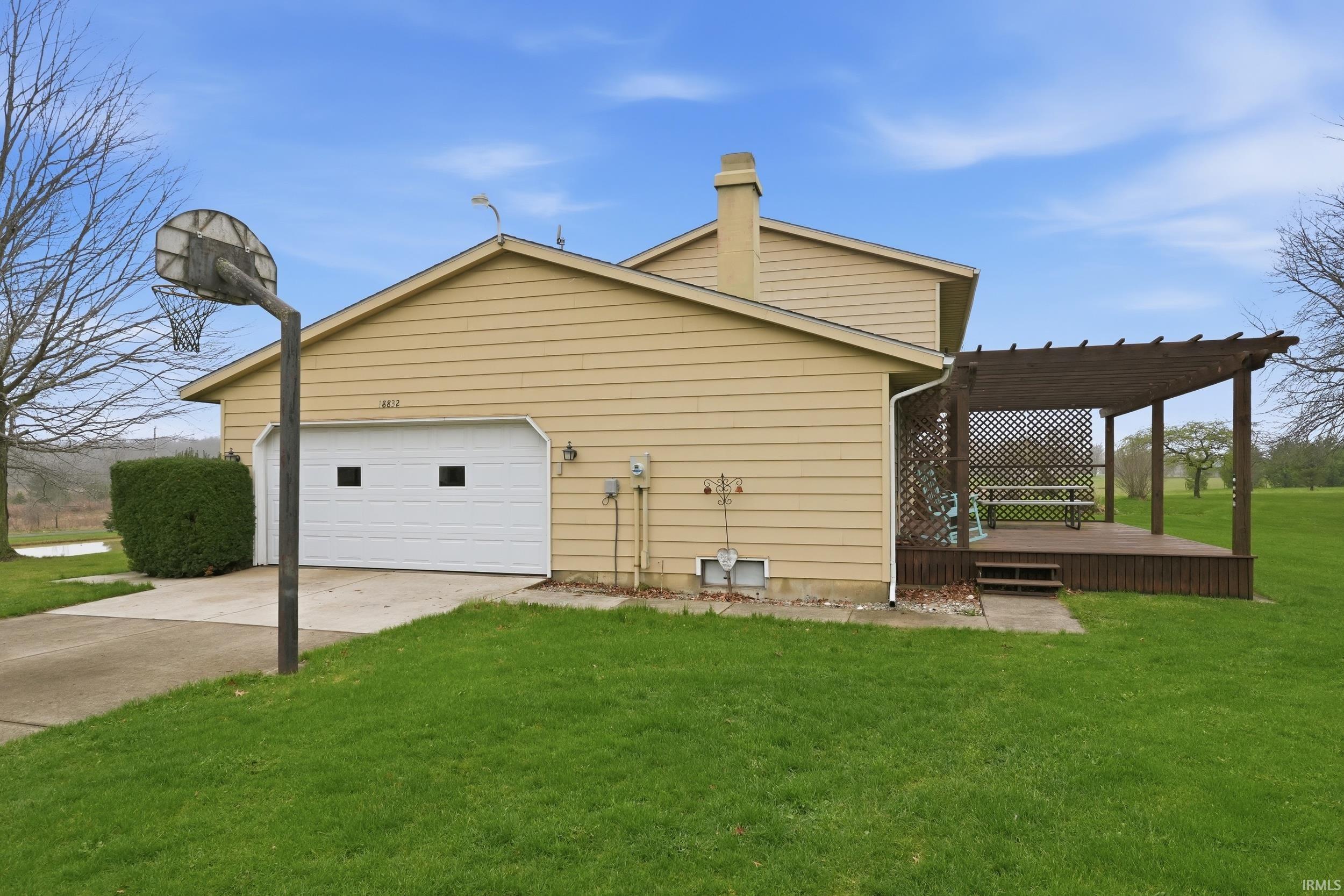 18832 Amstutz Road Auburn, IN 46706 - Photo 35 of 36