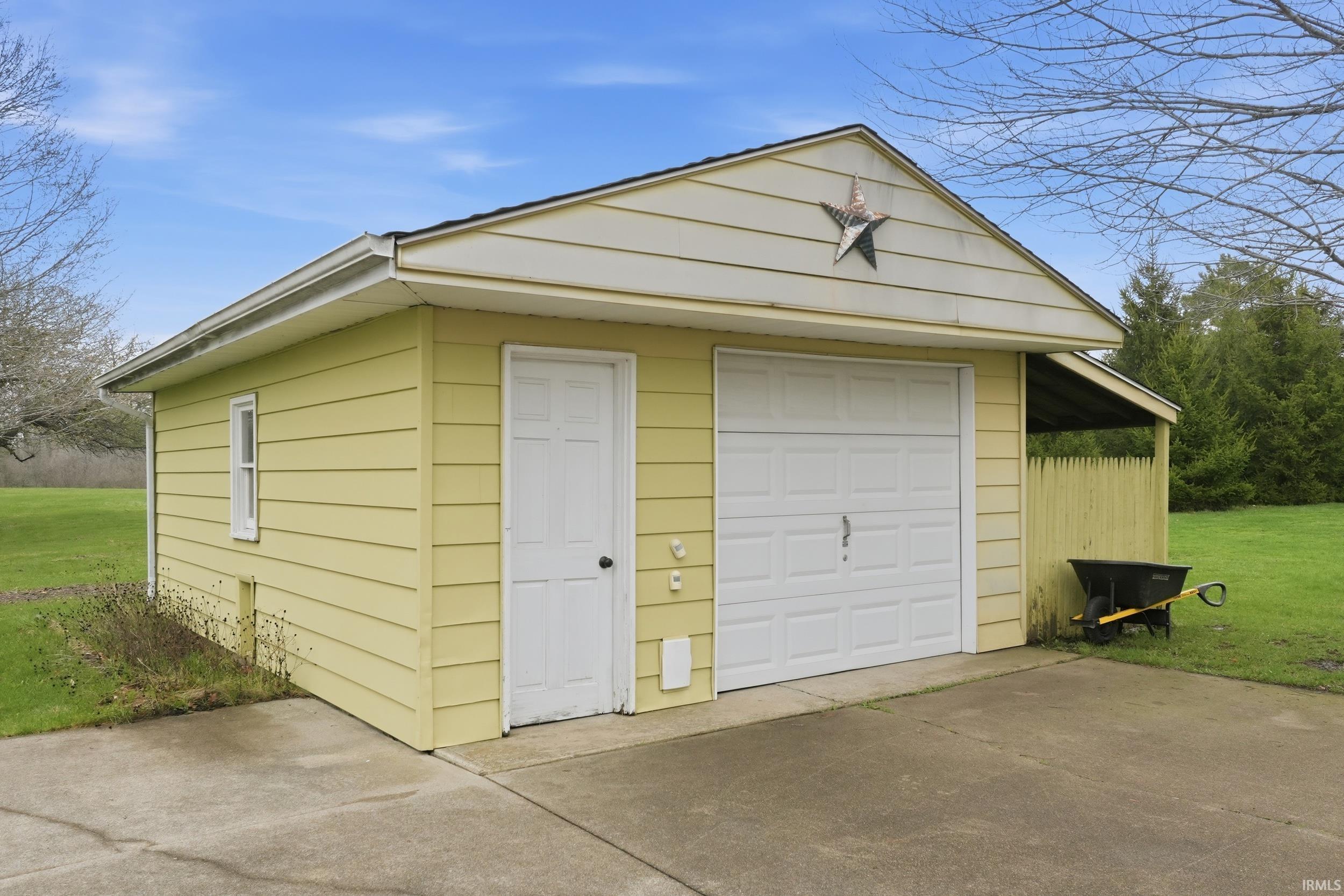 18832 Amstutz Road Auburn, IN 46706 - Photo 36 of 36