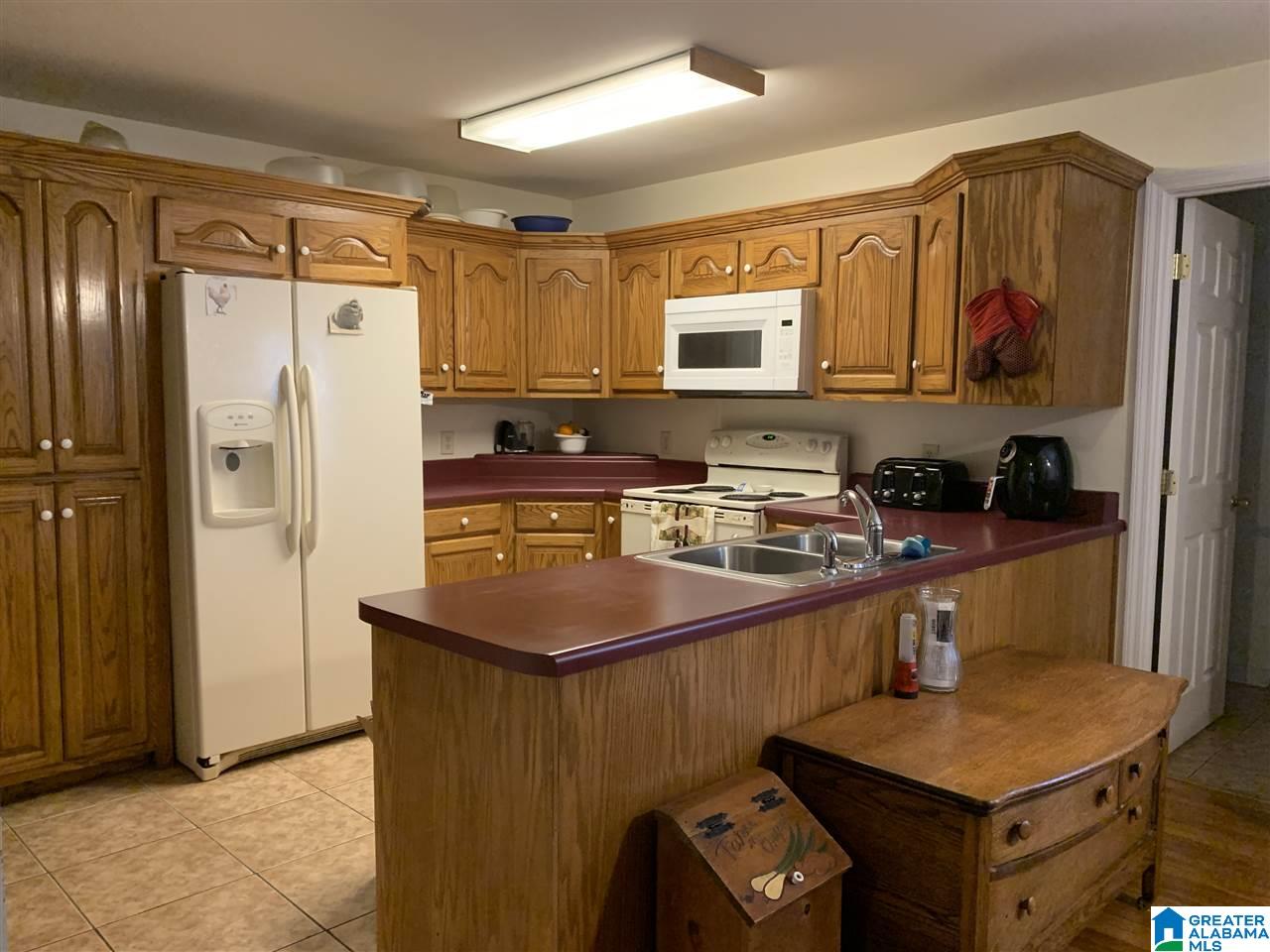 3015 Renfroe Road Talladega, AL 35160 - Photo 4 of 33