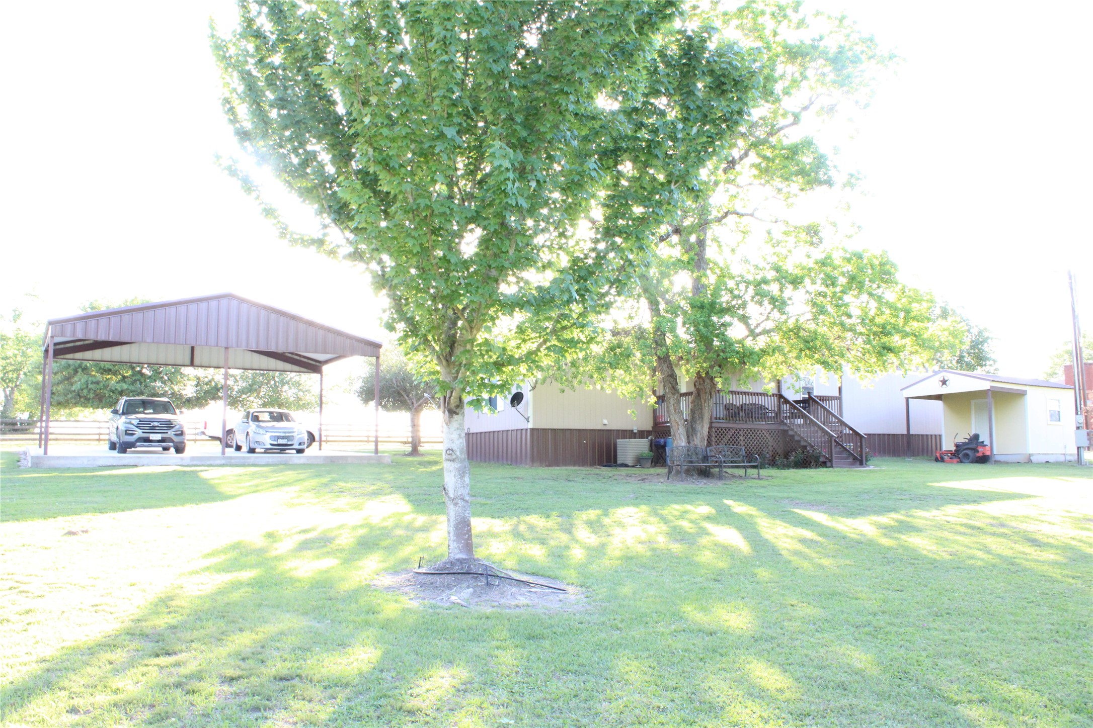 644 FM 2679 Road Brenham, TX 77833 - Photo 17 of 31