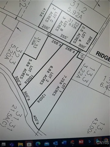 $86,000 | 31233 Elm Ridge Road, Le Ray, NY 13637