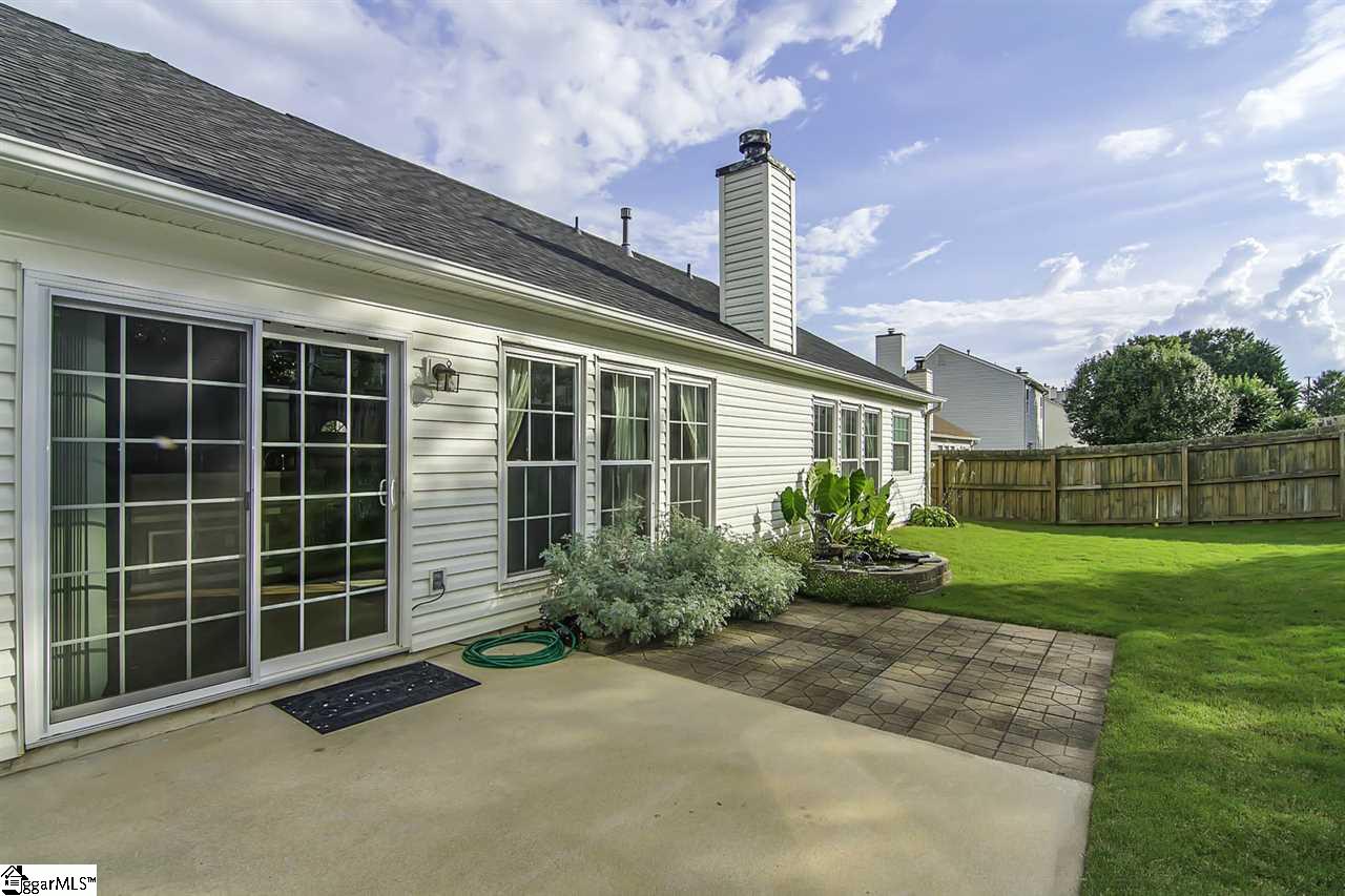 201 Woolridge Way Greer, SC 29650 - Photo 23 of 27 Gallery Image 23