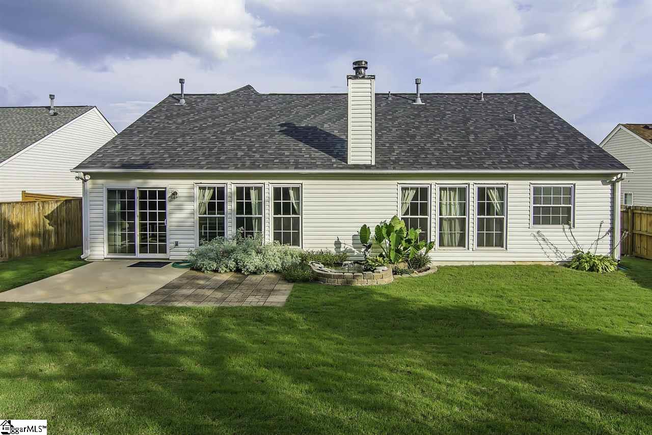 201 Woolridge Way Greer, SC 29650 - Photo 25 of 27 Gallery Image 25