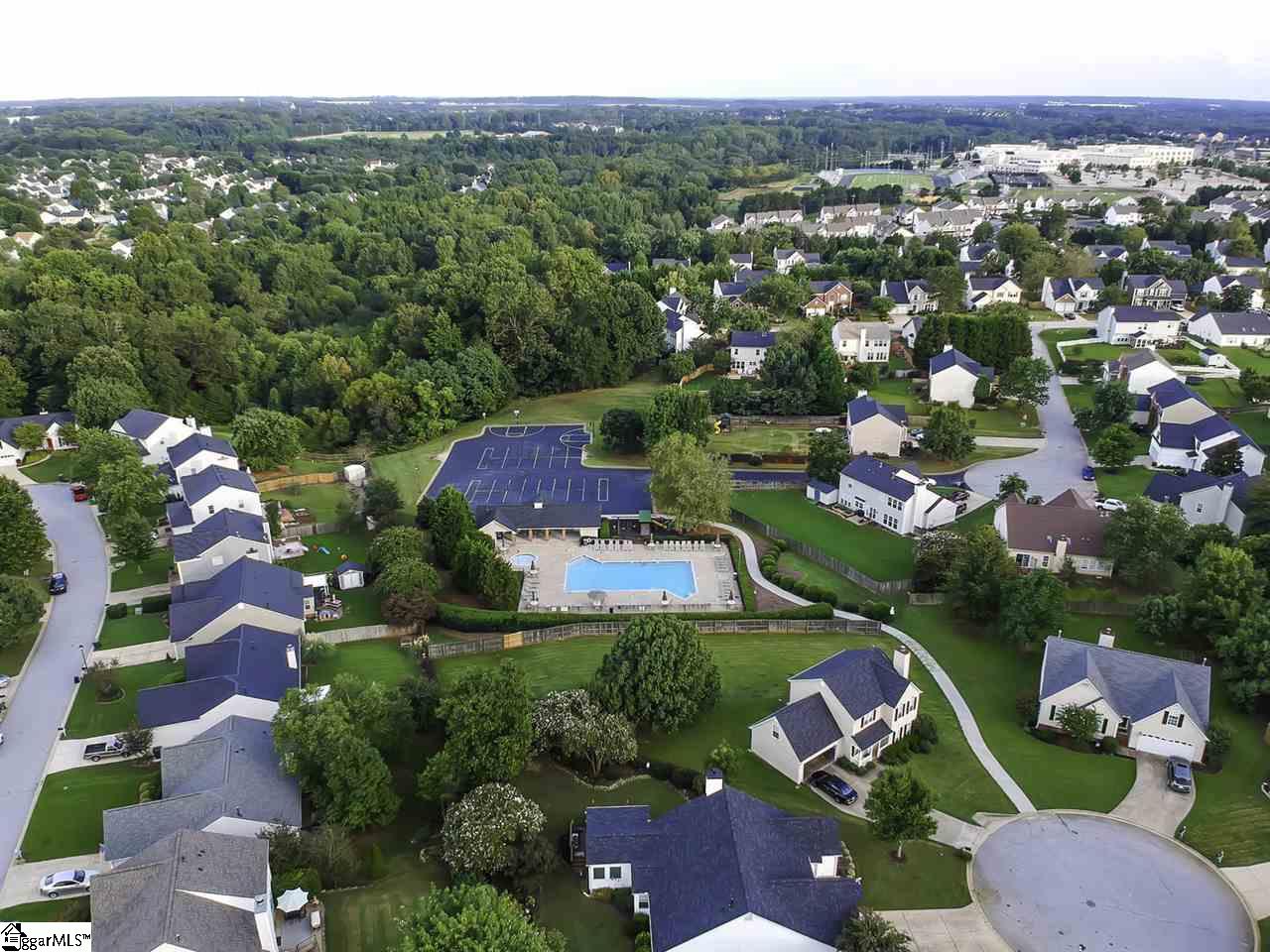 201 Woolridge Way Greer, SC 29650 - Photo 27 of 27 Gallery Image 27