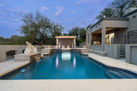 $2,750,000 | 39402 North 67th Place, Cave Creek, AZ 85331