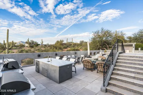 $2,750,000 | 39402 North 67th Place, Cave Creek, AZ 85331