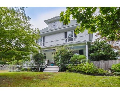 25 Grapevine Road Wenham, MA 01984 - Photo 19 of 27