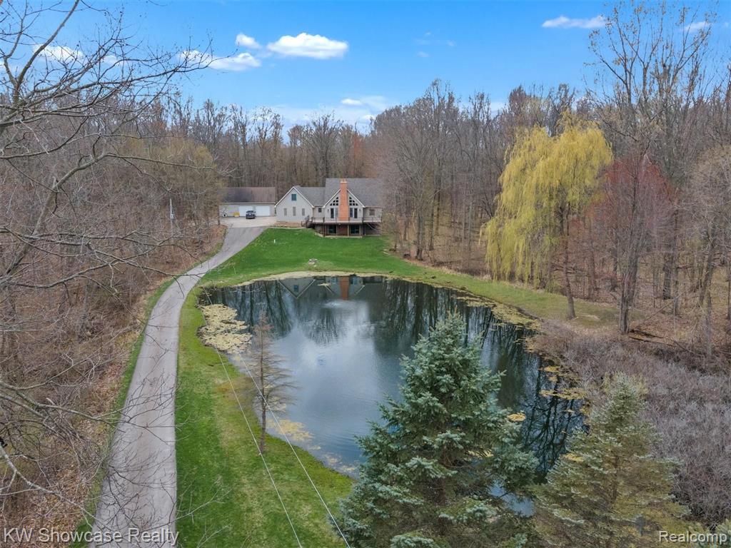 8200 Washburn Road Goodrich, MI 48438 - Photo 69 of 69