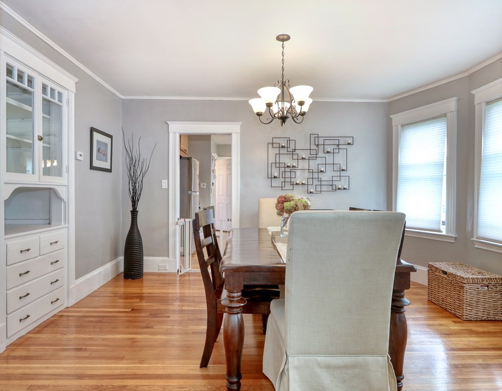 108 Russett Road, Unit 1 Boston, MA 02132 - Photo 3 of 24 Gallery Image 3
