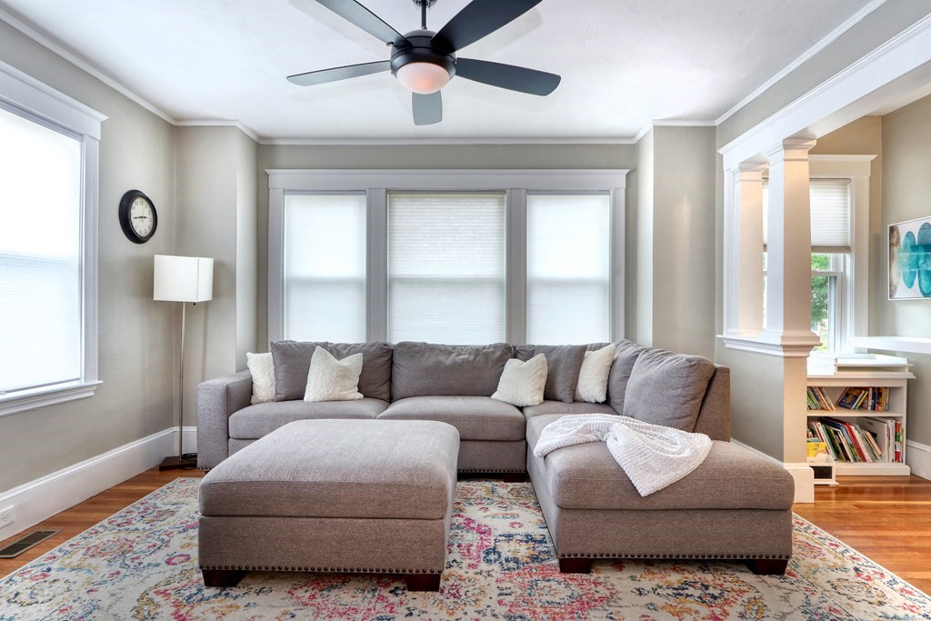 108 Russett Road, Unit 1 Boston, MA 02132 - Photo 4 of 24 Gallery Image 4