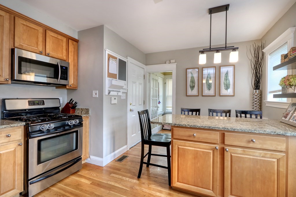 108 Russett Road, Unit 1 Boston, MA 02132 - Photo 7 of 24 Gallery Image 7
