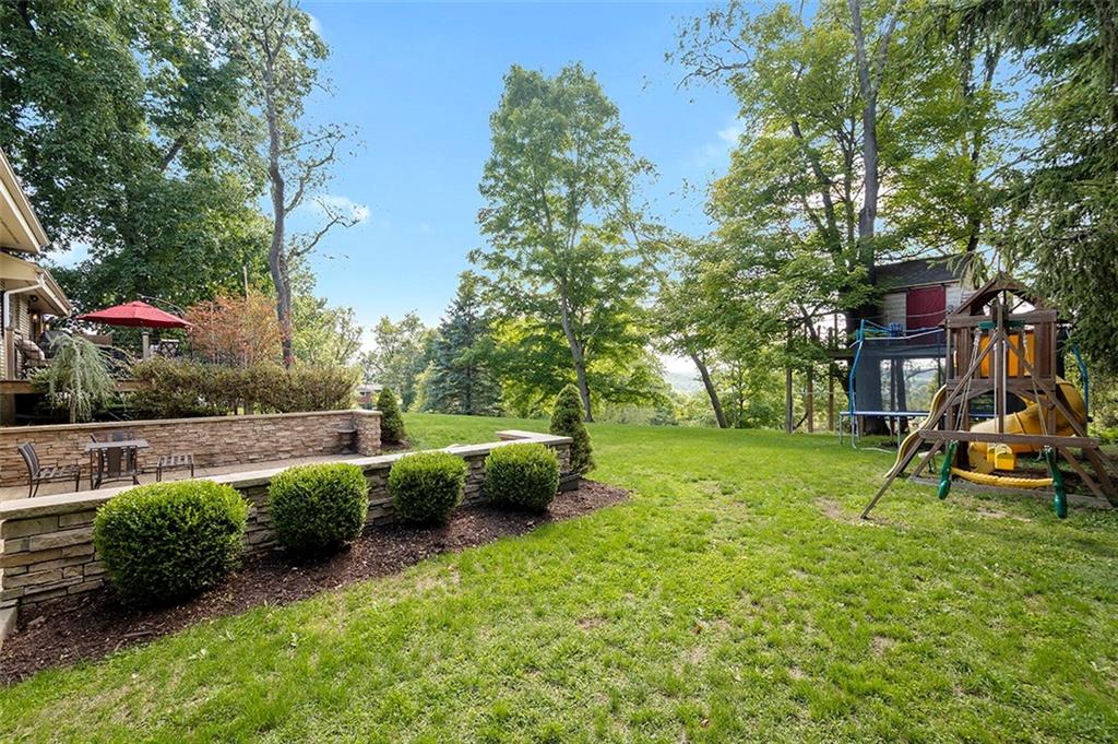 217 Rutledge Drive Canonsburg, PA 15317 - Photo 22 of 25 Gallery Image 22