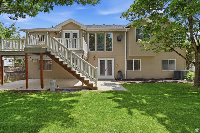 10866 Marsha Kaye Circle Sandy, UT 84070 - Photo 45 of 49