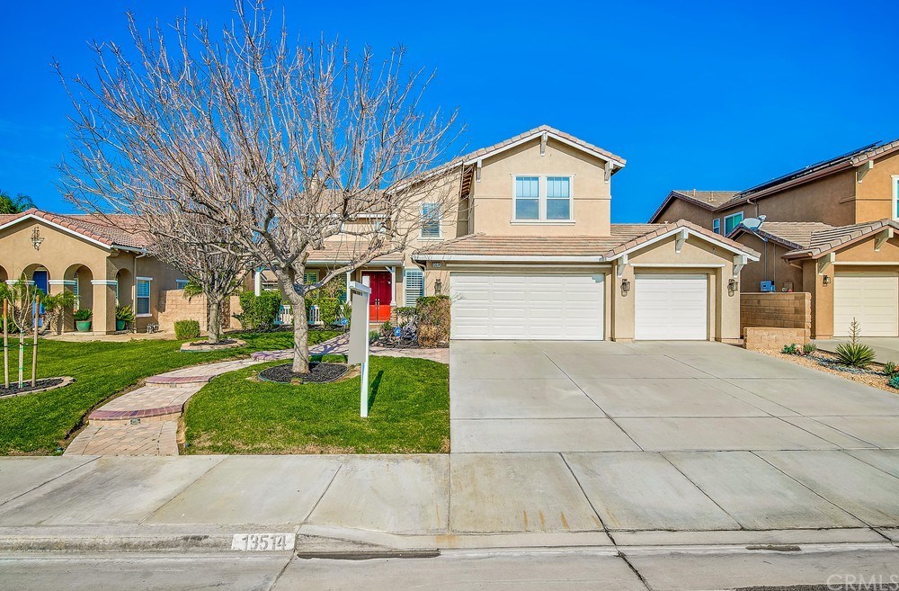13514 Quail Run Road Eastvale, CA 92880 - Photo 1 of 1
