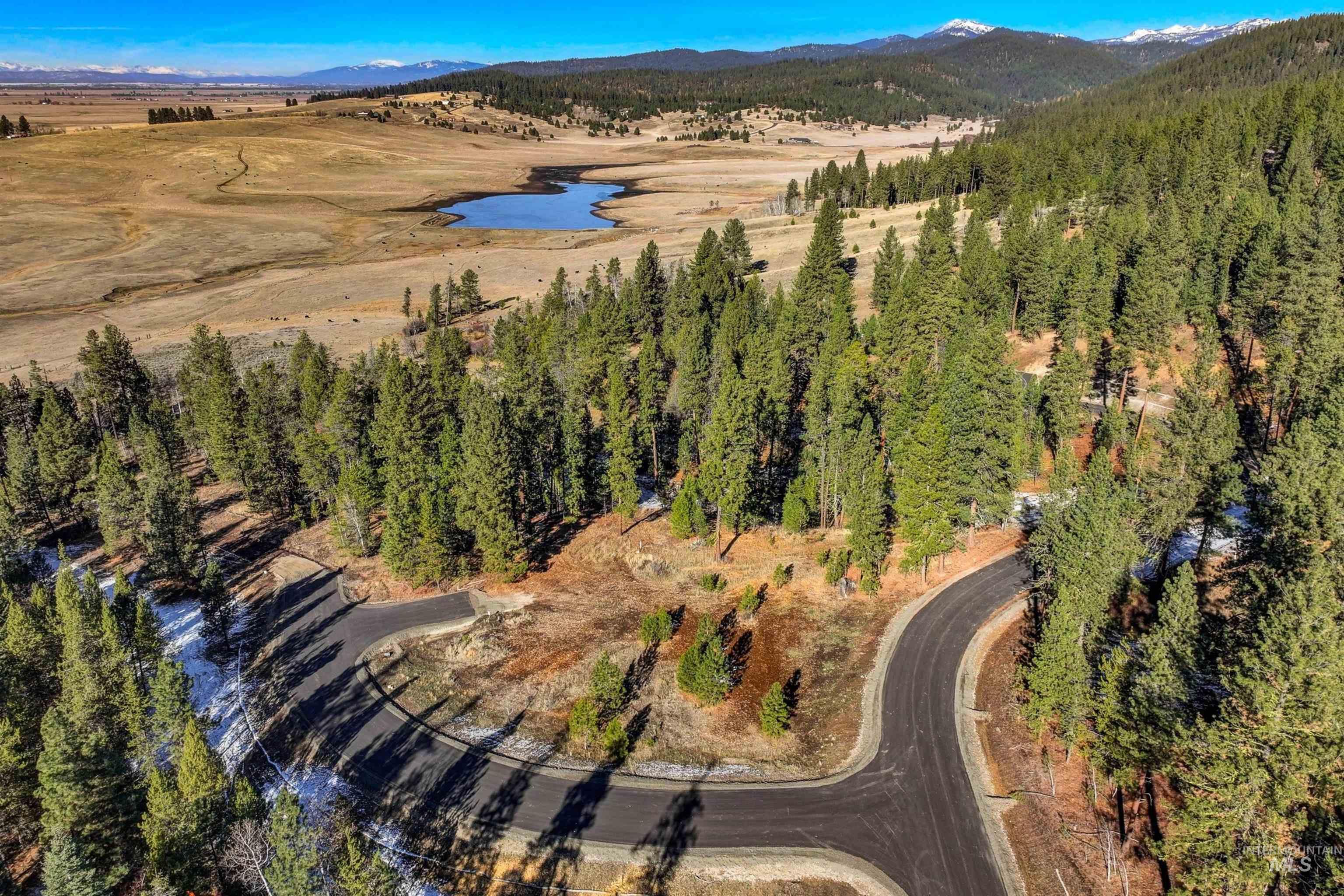 Lot 2 Hideout Road Donnelly, ID 83615 - Photo 9 of 12