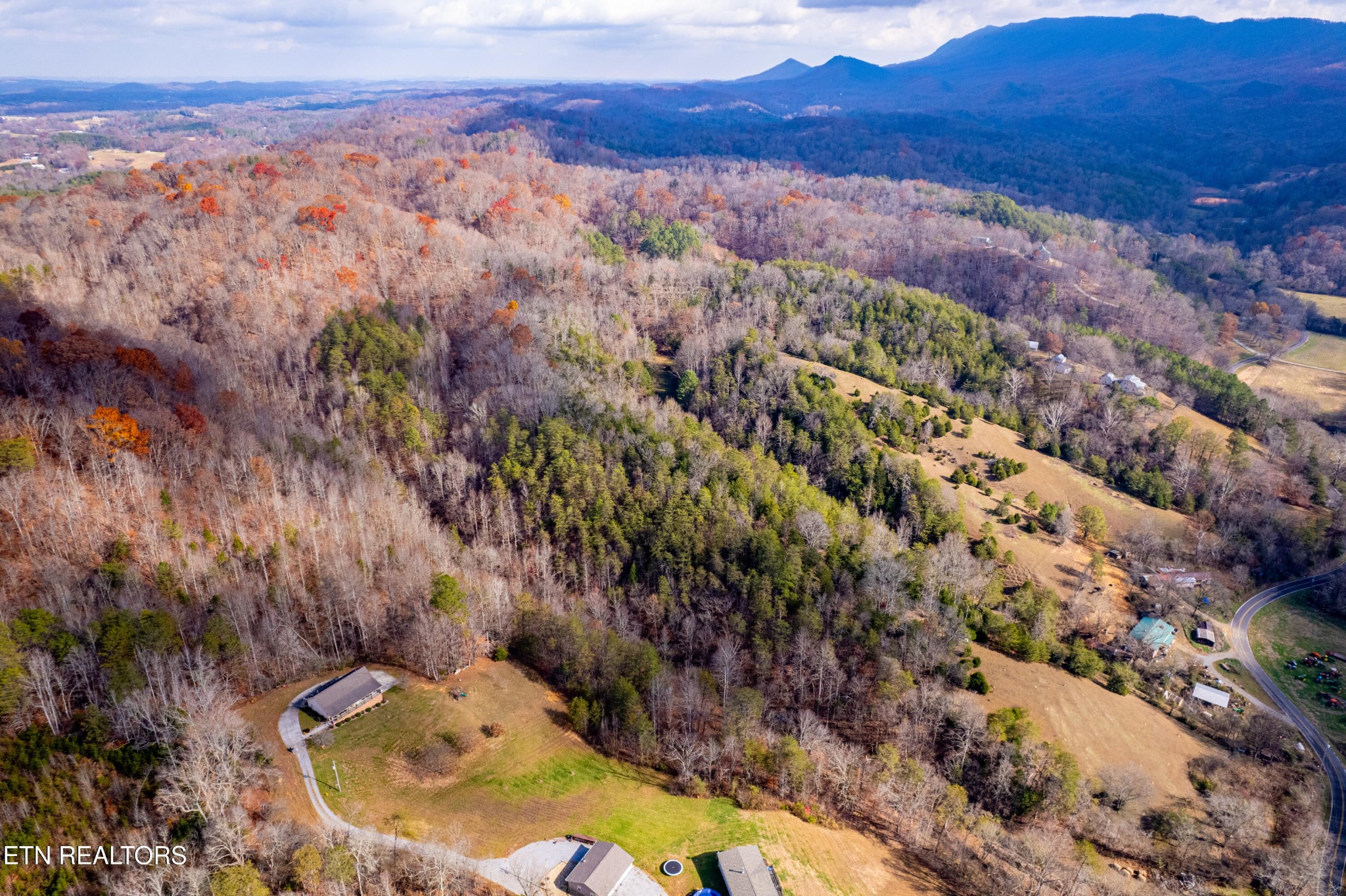 1858 Old Chilhowee Road Seymour, TN 37865 - Photo 11 of 19 Gallery Image 11