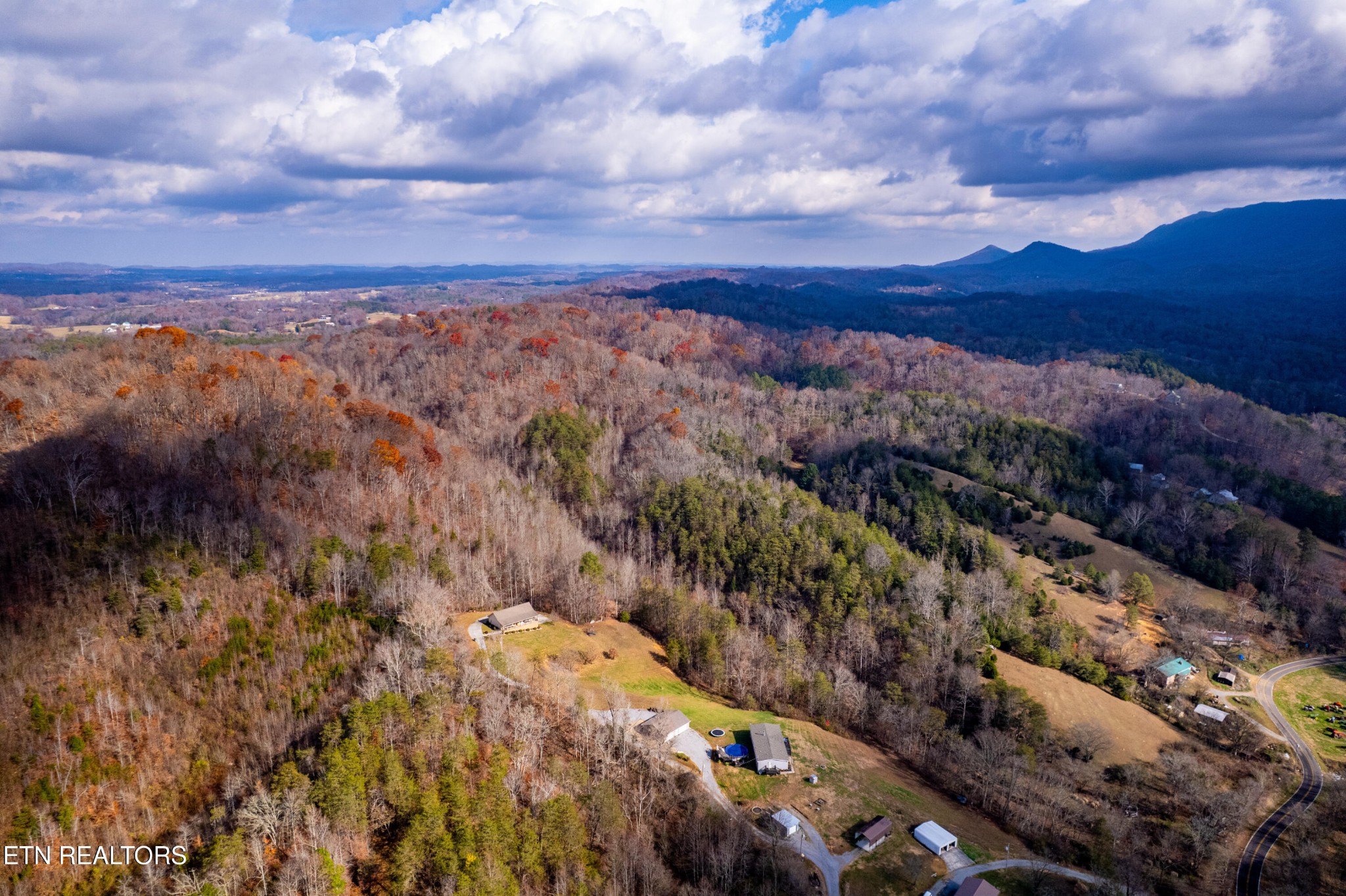 1858 Old Chilhowee Road Seymour, TN 37865 - Photo 9 of 19 Gallery Image 9