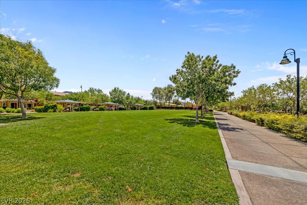 2572 Sable Ridge Street Henderson, NV 89044 - Photo 67 of 83 Love the parks in Inspirada!