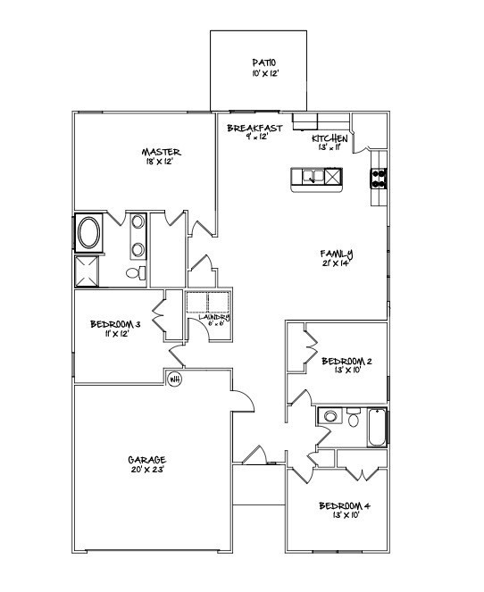 98 Susan Drive Rincon, GA 31326 - Photo 36 of 36 Gallery Image 36