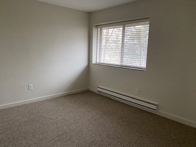 722 West Kilgore Road, Unit : 302 / BLDG: 722 Kalamazoo, MI 49008 - Photo 9 of 10