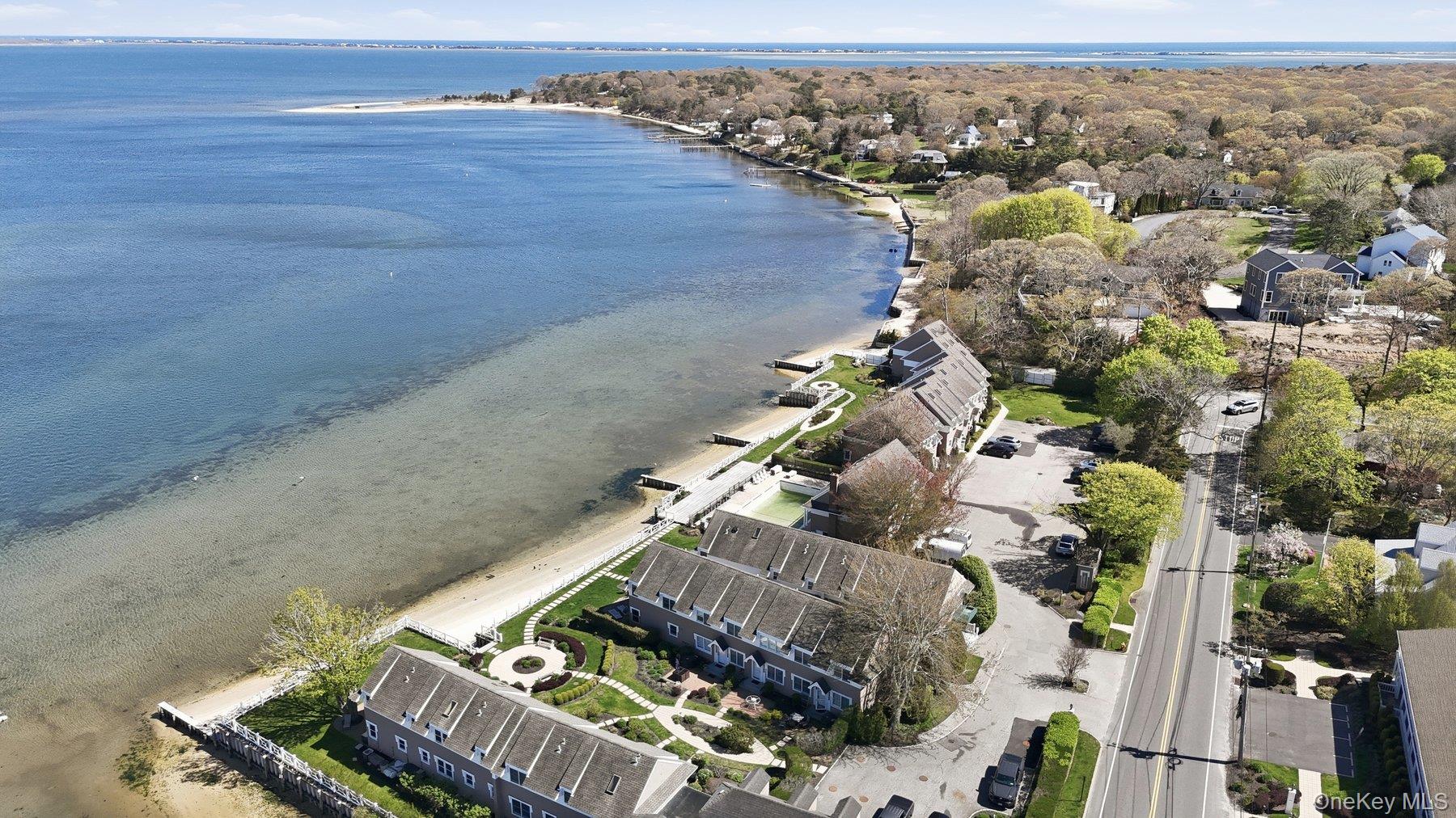 49 Canoe Place Road, Unit 416 Hampton Bays, NY 11946 - Photo 2 of 30
