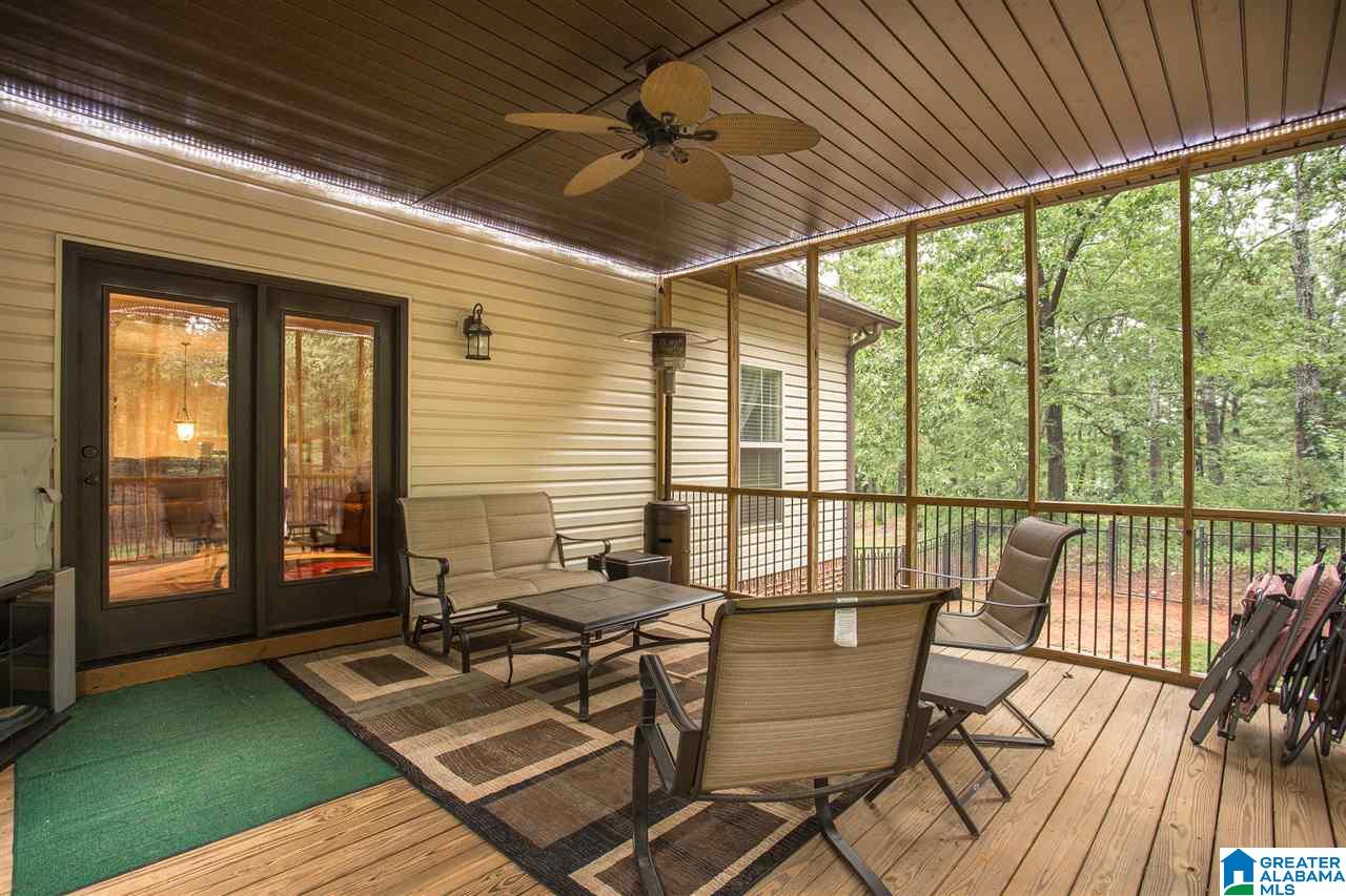 895 Funderburg Bend Road Pell City, AL 35128 - Photo 26 of 32