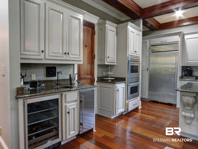 115 Oak Avenue Fairhope, AL 36532 - Photo 20 of 45 kitchen