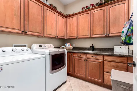a view of a chairs and table in the terrace