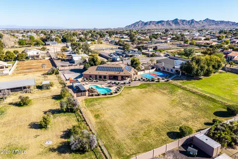 $1,500,000 | 25612 South 185th Place, Queen Creek, AZ 85142