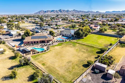 $1,500,000 | 25612 South 185th Place, Queen Creek, AZ 85142