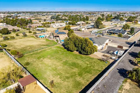 $1,500,000 | 25612 South 185th Place, Queen Creek, AZ 85142