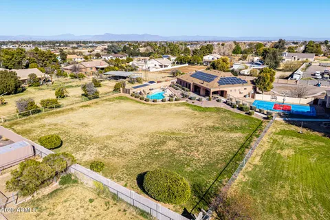 $1,500,000 | 25612 South 185th Place, Queen Creek, AZ 85142