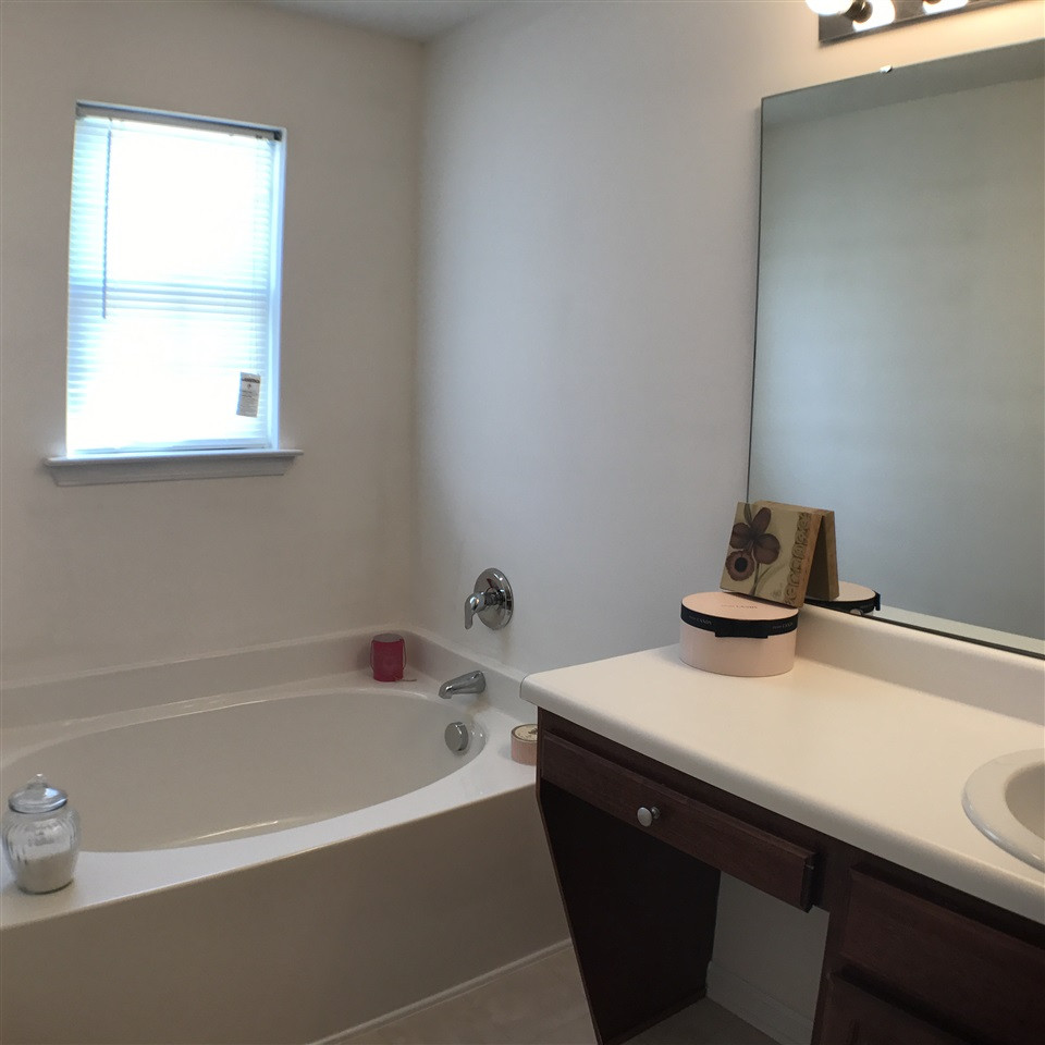 5311 Chipstone Drive Raleigh, NC 27610 - Photo 15 of 26 Master Bath